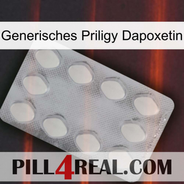 Generic Priligy Dapoxetine 16